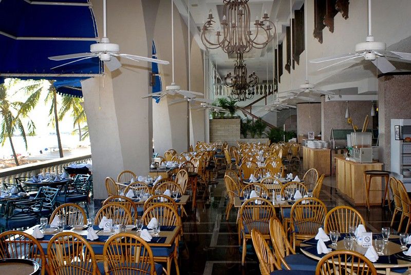 Krystal Beach Acapulco Exterior foto